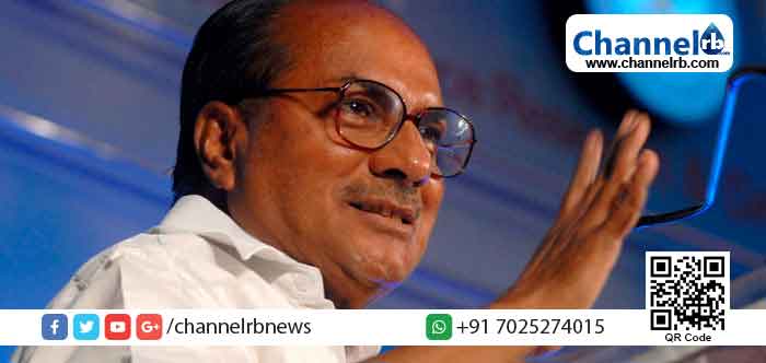 You are currently viewing പെരിയ ഇരട്ട കൊലപാതകത്തില്‍ സി.ബി.ഐ അന്വഷണം പ്രഖ്യാപിക്കാന്‍ മുഖ്യമന്ത്രി തയ്യാറാകണം: എ.കെ  ആന്‍റണി