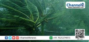 Read more about the article തിങ്കളാഴ്ച മുതല്‍ ശക്തമായ മഴയ്ക്ക് സാധ്യത; സംസ്ഥാനത്ത് നാല് ജില്ലകളില്‍ യെല്ലോ അലര്‍ട്ട് പ്രഖ്യാപിച്ചു