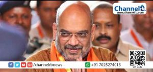 Read more about the article ചൂടു കൂടുമ്പോള്‍ നാടുവിടുന്ന നേതാവാണ് രാഹുല്‍ ഗാന്ധി; അധിക്ഷേപവുമായി അമിത് ഷാ