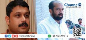 Read more about the article നികേഷേ നിന്‍റെ അച്ഛനെ ഡി.വൈ.എഫ്.ഐ ക്കാര്‍ കല്ലേറിഞ്ഞപ്പോള്‍ അന്ന് നിന്‍റെ അച്ഛന്‍ പോലീസിനോട് വെടിവെയ്ക്കല്ലെന്ന് പറഞ്ഞിരുന്നെങ്കില്‍ ഇന്ന് കൂത്തുപറമ്പ് രക്തസാക്ഷികള്‍ ഉണ്ടാകുമായിരുന്നില്ല: അനിൽ അക്കര എം.എൽ.എ