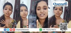 Read more about the article സമൂഹ മാധ്യമങ്ങളില്‍ പ്രചരിക്കുന്ന അശ്ളീല വീഡിയോ എന്റേതല്ല , ദയവ് ചെയ്ത് ഉപദ്രവിക്കരുത്; അപേക്ഷയുമായി എം.80 മൂസ നായിക