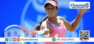 Read more about the article കന്‍പിങ് ഓപ്പണ്‍ ടെന്നീസ്: മുന്‍ യു.എസ് ഓപ്പണ്‍ ചാമ്പ്യനെ അട്ടിമറിച്ച് ഇന്ത്യന്‍ താരം അങ്കിതയ്ക്ക് വിജയം