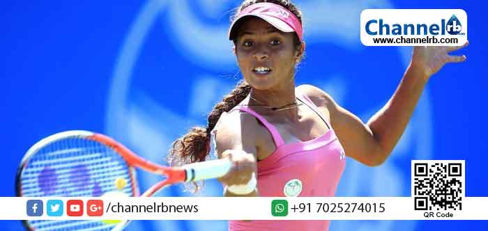 You are currently viewing കന്‍പിങ് ഓപ്പണ്‍ ടെന്നീസ്: മുന്‍ യു.എസ് ഓപ്പണ്‍ ചാമ്പ്യനെ അട്ടിമറിച്ച് ഇന്ത്യന്‍ താരം അങ്കിതയ്ക്ക് വിജയം