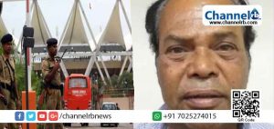 Read more about the article കേരളത്തിലും ഭീകരാക്രമണ ഭീഷണി; സന്ദേശം വ്യാജമെന്ന് പോലീസ്‌ ; സന്ദേശമയച്ച മുൻ സൈനികൻ പിടിയിൽ