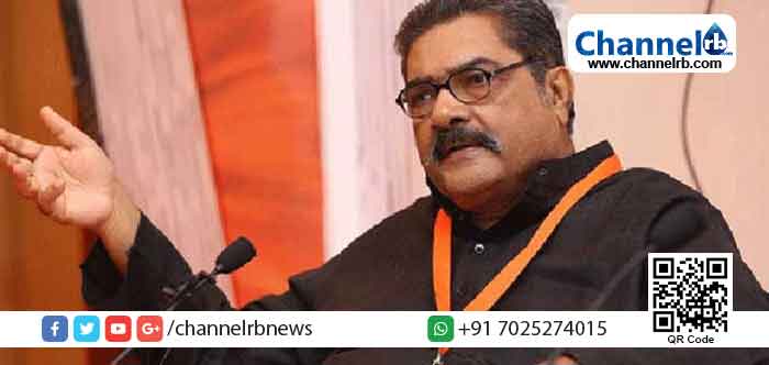 You are currently viewing മുന്‍ അഡീഷണല്‍ ചീഫ് സെക്രട്ടറിയും എഴുത്തുകാരനും പ്രഭാഷകനുമായ ഡോ.ഡി ബാബുപോള്‍ വിടപറഞ്ഞു