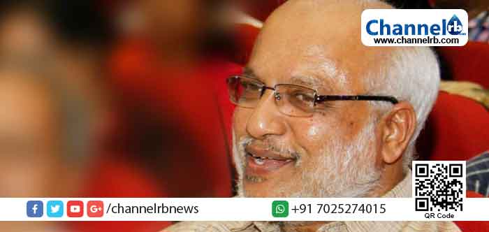 Read more about the article പാര്‍ട്ടിയും ജനങ്ങളുമായുള്ള ബന്ധത്തില്‍ പോറല്‍ വന്നു, പാര്‍ട്ടി നയങ്ങള്‍ മനസ്സിലാവുന്ന ഭാഷയില്‍ ജനങ്ങളിലെത്തിക്കാന്‍ കഴിയാത്ത അവസ്ഥയുണ്ടായി: എം.എ ബേബി