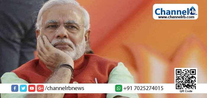 You are currently viewing കേരളത്തില്‍ വോട്ട് തേടുന്ന ബി.ജെ.പി പ്രവര്‍ത്തകര്‍ ജീവന്‍ പണയംവെച്ചാണ് പ്രവര്‍ത്തിക്കുന്നത്: നരേന്ദ്ര മോഡി