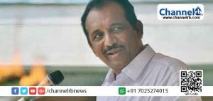 Read more about the article ചാലക്കുടി മണ്ഡലത്തിലെ യു.ഡി.എഫ് സ്ഥാനാര്‍ത്ഥി ബെന്നി ബെഹനാന് ഹൃദയാഘാതം; ആശുപത്രിയില്‍ പ്രവേശിപ്പിച്ചു