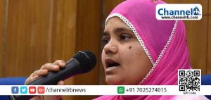 Read more about the article ഗുജറാത്ത് കലാപത്തില്‍ കൂട്ട ബലാത്സംഗത്തിനിരയായ ബില്‍കിസ് ബാനുവിന് 50 ലക്ഷം രൂപ നഷ്ടപരിഹാരം നല്‍കണം: സുപ്രീംകോടതി