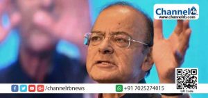 Read more about the article കോണ്‍ഗ്രസ് പ്രകടനപത്രികയിലെ ആശയങ്ങൾ അപകടകരം; മാവോയിസ്റ്റുകളെയും ജിഹാദികളെയും സംരക്ഷിക്കാനുള്ളത്; ആരോപണവുമായി ബി.ജെ.പി