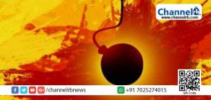 Read more about the article ത​ളി​പ്പ​റ​മ്പ് ബ​ക്ക​ള​ത്ത് മു​സ്‌​ലിം ലീ​ഗ് ഓ​ഫീ​സി​ന് നേരെ ബോം​ബേ​റ്; പി​ന്നി​ല്‍ സി.​പി​.എം പ്ര​വ​ര്‍​ത്ത​കരെന്ന് ലീഗ്