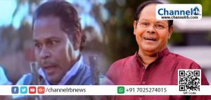 Read more about the article ബി.ജെ.പി പുറത്തിറക്കിയ പ്രകടന പത്രിക കണ്ട് ഞെട്ടിയ കിട്ടുണ്ണി; ട്രോളുമായി ഇന്നസെന്റ്