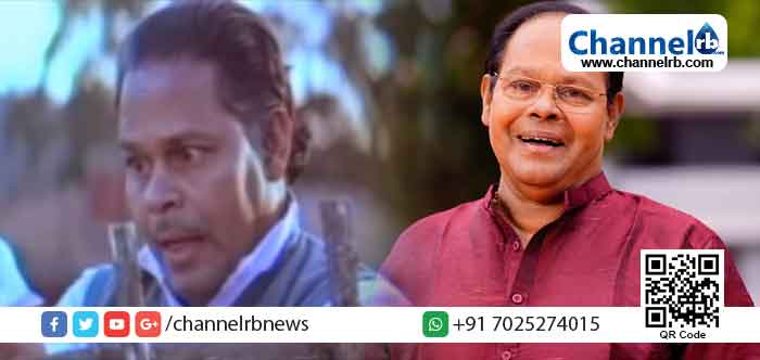 You are currently viewing ബി.ജെ.പി പുറത്തിറക്കിയ പ്രകടന പത്രിക കണ്ട് ഞെട്ടിയ കിട്ടുണ്ണി; ട്രോളുമായി ഇന്നസെന്റ്