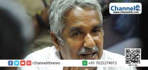 Read more about the article തദ്ദേശ തെരഞ്ഞെടുപ്പ്: വെല്‍ഫെയര്‍ പാര്‍ട്ടിയുമായി യാതൊരു സഖ്യധാരണയുമില്ല: ഉമ്മന്‍ചാണ്ടി