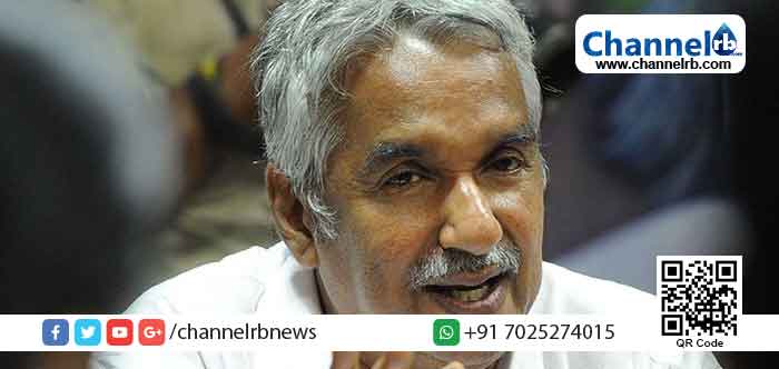 You are currently viewing പ്രതിഷേധങ്ങള്‍ വെറുതെ; കെ.പി.സി.സിയില്‍ നേതൃമാറ്റത്തിനുള്ള സാഹചര്യം ഇപ്പോള്‍ ഇല്ല: ഉമ്മന്‍ചാണ്ടി