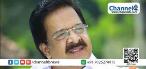 Read more about the article ആർ.എസ്.എസ് തീറ്റിപ്പോറ്റുന്ന സംഘടനയായ ശബരിമല കർമസമിതി ആട്ടിൻതോലിട്ട ചെന്നായ: രമേശ് ചെന്നിത്തല