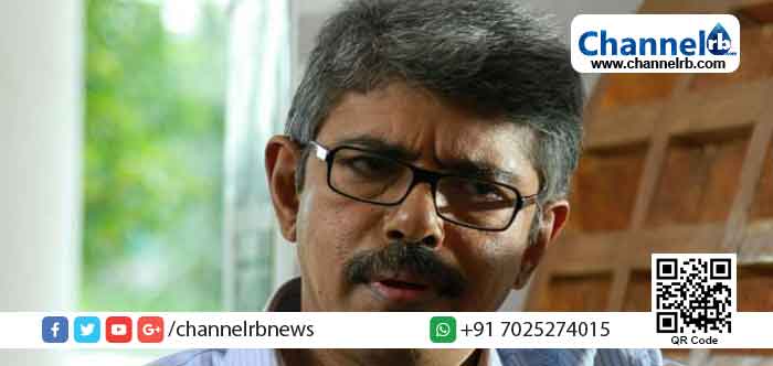 Read more about the article അടിയന്തിരാവസ്ഥയ്ക്ക് ശേഷം നടന്ന തെരഞ്ഞെടുപ്പില്‍ ഇന്ദിരാ ഗാന്ധിയും സഞ്ജയ് ഗാന്ധിയും തോറ്റതുകൊണ്ടാണ്ഞാന്‍ ഇന്ന് ജീവിച്ചിരിക്കുന്നത്: ബാലചന്ദ്രന്‍ ചുള്ളിക്കാട്