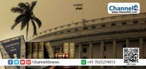 Read more about the article ഭരണഘടന മനുഷ്യൻ മനുഷ്യന് വേണ്ടി ഉണ്ടാക്കിയതാണ്; അതിന്‍റെ രക്ഷ മനുഷ്യന്‍റെ കയ്യിൽ തന്നെയാണ്; ഞാനും നിങ്ങളും ആവശ്യസമയത്ത് രക്ഷിച്ചില്ലെങ്കിൽ അത് വെറും കടലാസായി മാറും