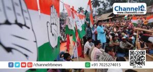 Read more about the article ഡൽഹിയിൽ ആം ആദ്മിയുമായി സഖ്യമില്ല; കോൺഗ്രസ് ഏഴ് സീറ്റുകളിലും ഒറ്റയ്ക്ക് മത്സരിക്കും