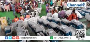 Read more about the article പോള്‍ ചെയ്തതിനേക്കാള്‍ കൂടുതല്‍ വോട്ട് മെഷീനില്‍ കണ്ടെത്തി, എറണാകുളത്തെ കിഴക്കൻ കടുങ്ങല്ലൂരിൽ റിപോളിങ്