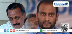 Read more about the article രാഘവന്‍ കാശ് വാങ്ങിയെങ്കിൽ അത് ബ്രോക്കറേജ്; അത് തെറ്റല്ലെന്ന ന്യായീകരണവുമായി പി.കെ ഫിറോസ്