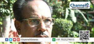 Read more about the article സി.വി. രാമൻ പിള്ളയുടെ തലമുറ അംഗം; ‘ശ്വാസകോശം സ്പോഞ്ച് പോലെ’ എന്ന ശബ്ദത്തിലൂടെ പ്രശസ്തന്‍; ഗോപന്‍ ഇനി ഓര്‍മ