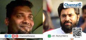 Read more about the article ഹസൻ നിങ്ങള്‍ എന്‍റെ ഹീറോ; നിങ്ങളുടെ മനുഷ്യത്വം നിറഞ്ഞ പ്രവൃത്തി എല്ലായിപ്പോഴും ഓര്‍മ്മയിലുണ്ടാകും;  ആംബുലന്‍സ് ഡ്രൈവറെ അഭിനന്ദിച്ച് നിവിൻ പോളി