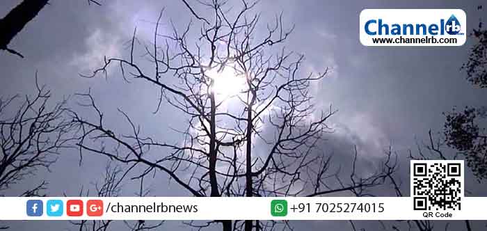 You are currently viewing സംസ്ഥാനത്തെ ഒന്‍പത് ജില്ലകളിൽ താപസൂചിക 54 ഡിഗ്രി പിന്നിടാന്‍ സാധ്യത; ജാഗ്രതാ നിർ‌ദേശം തുടരുന്നു