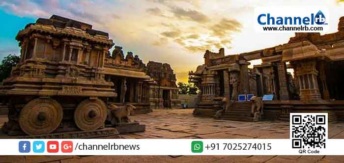 You are currently viewing നമ്മുടെ പൂര്‍വ്വികര്‍ കാത്തുവച്ചു പോയ മഹത്തായ കാര്യങ്ങളാണ് പൈതൃകങ്ങള്‍; ഇന്ന് ലോക പൈതൃക ദിനം