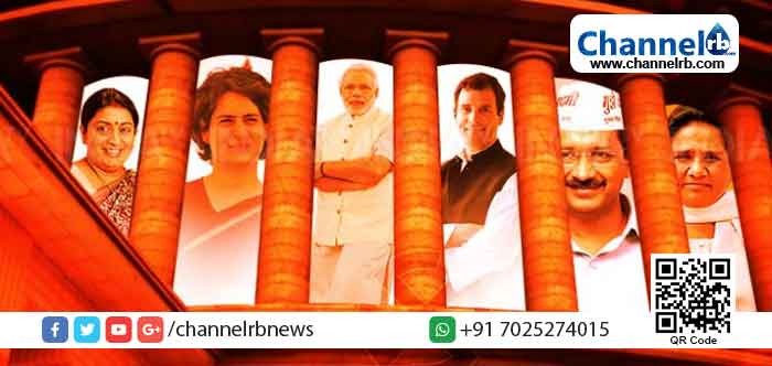 You are currently viewing പതിനേഴാം ലോക്സഭാ തെരഞ്ഞെടുപ്പ്: രാജ്യത്ത് ആദ്യഘട്ട വോട്ടെടുപ്പിന് തുടക്കമായി