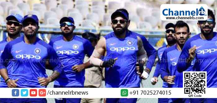 Read more about the article ഈ വര്‍ഷം ഇംഗ്ലണ്ടില്‍ നടക്കുന്ന ക്രിക്കറ്റ് ലോകകപ്പിനുള്ള ഇന്ത്യന്‍ ടീമിനെ പ്രഖ്യാപിച്ചു