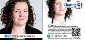 Read more about the article ഇതാണ് യൂറോപ്പിലെ മലയാളി സ്വാധീനം; ഐറീഷ് സ്ഥാനാര്‍ത്ഥിയായ ‘സഖാവിന്‍റെ’  മലയാളത്തിലുള്ള തെരഞ്ഞെടുപ്പ് പോസ്റ്റര്‍ വൈറല്‍ ആകുന്നു