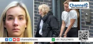 Read more about the article ജയിലില്‍ തടവുകാരനുമായി  ലൈംഗിക ബന്ധത്തില്‍ ഏര്‍പ്പെട്ടു; ഉദ്യോഗസ്ഥയ്ക്ക് 12 മാസം തടവ് ശിക്ഷ  വിധിച്ച് ലണ്ടന്‍ കോടതി