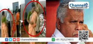 Read more about the article ഓപ്പണ്‍ വോട്ട് ചെയ്തതിനെ കള്ളവോട്ടാക്കി പ്രചരിപ്പിച്ചു; കോണ്‍ഗ്രസിനെതിരെ എംവി ജയരാജന്‍