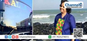 Read more about the article അന്ന് ബസിൽ യാത്ര ചെയ്തപ്പോൾ മൂത്രമൊഴിച്ചത് ലോറിയുടെ മറവില്‍; ‘കല്ലട’ ബസിലെ ക്രൂരമായ യാത്രാനുഭവം പങ്കിട്ട് കോളേജ് അധ്യാപിക