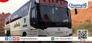 Read more about the article കല്ലട ബസില്‍ യാത്രക്കാർക്ക് ജീവനക്കാരുടെ ക്രൂര മർദ്ദനം; ബസ് കമ്പനി മാനേജരെ പോലീസ് കസ്റ്റഡിയിലെടുത്തു