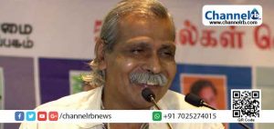 Read more about the article സി.പി.എമ്മിനെ ആരെങ്കിലും വിമര്‍ശിച്ചാല്‍ വിമര്‍ശകനെ സംഘിയാക്കുന്നു; നിങ്ങള്‍ ചെയ്യുന്നതെന്തെന്ന് നിങ്ങളറിയുന്നില്ല; സി.പി.എമ്മിനെതിരെ കവി കല്‍പ്പറ്റ നാരായണന്‍