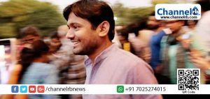 Read more about the article എന്തുകൊണ്ടാണ് കനയ്യകുമാർ എന്ന, ബിഹാറിലെ ബെഗുസരായ് മണ്ഡലത്തിലെ സി.പി.ഐ സ്ഥാനാർത്ഥി വളരെ പെട്ടന്ന് രാഷ്ട്രീയ ഇസ്‌ലാമിന്‍റെ ശത്രുവായി ഇപ്പോൾ അവതരിപ്പിക്കപ്പെടുന്നത്?