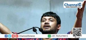 Read more about the article ബീഹാറിൽ സി.പി.ഐ സ്ഥാനാര്‍ത്ഥി കനയ്യ കുമാറിനെ വോട്ടിങ് യന്ത്രത്തില്‍ കൃത്രിമം നടത്തിയിട്ടായാലും  തോല്‍പ്പിക്കണം: ശിവസേനാ നേതാവ് സഞ്ജയ് റാവത്ത്