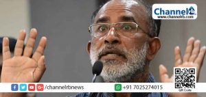 Read more about the article രാഹുൽ ഗാന്ധിയുടെ വയനാട്ടിലെ സ്വീകരണത്തിൽ പച്ചയല്ലാതെ എന്താണ് കാണാനുണ്ടായിരുന്നത്?; വർഗീയതയുമായി മോഡിക്കും യോഗിക്കും അമിത് ഷായ്ക്കും പിന്നാലെ കണ്ണന്താനവും