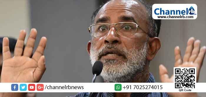 You are currently viewing രാഹുൽ ഗാന്ധിയുടെ വയനാട്ടിലെ സ്വീകരണത്തിൽ പച്ചയല്ലാതെ എന്താണ് കാണാനുണ്ടായിരുന്നത്?; വർഗീയതയുമായി മോഡിക്കും യോഗിക്കും അമിത് ഷായ്ക്കും പിന്നാലെ കണ്ണന്താനവും