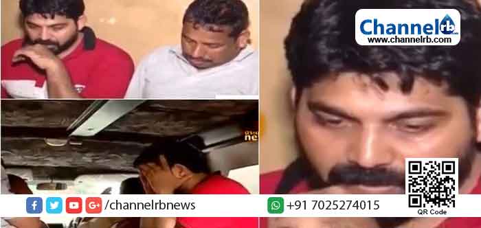 You are currently viewing പയ്യാമ്പലം ബീച്ചിൽ യുവതിക്ക് നേരെ സദാചാര ഗുണ്ടാക്രമണം; രണ്ട് പേർ പിടിയിൽ