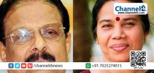 Read more about the article സമൂഹ മാധ്യമങ്ങളില്‍ പ്രചാരണ വീഡിയോയുടെ പേരില്‍ നടക്കുന്നത് വ്യക്തിഹത്യ; പരാതിയുമായി  കണ്ണൂരിലെ എല്‍.ഡി.എഫ്- യു.ഡി.എഫ് സ്ഥാനാര്‍ത്ഥികള്‍