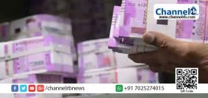 Read more about the article കാറിന്‍റെ സ്റ്റെപ്പിനി ടയറിനുള്ളില്‍ രണ്ടര കോടി; കർണാടകയിൽ ആദായ നികുതിവകുപ്പ് ഇന്നലെ മാത്രം പിടികൂടിയത് നാലു കോടിരൂപ