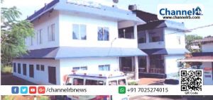 Read more about the article രാജ്യത്തെ ഏറ്റവും മികച്ച പ്രാഥമികാരോഗ്യ കേന്ദ്രത്തിനുള്ള ബഹുമതി കാസര്‍കോട് ജില്ലയിലെ കയ്യൂര്‍ കുടുംബാരോഗ്യ കേന്ദ്രത്തിന്