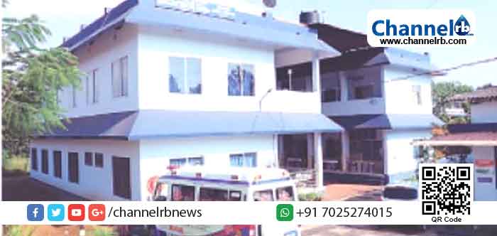 You are currently viewing രാജ്യത്തെ ഏറ്റവും മികച്ച പ്രാഥമികാരോഗ്യ കേന്ദ്രത്തിനുള്ള ബഹുമതി കാസര്‍കോട് ജില്ലയിലെ കയ്യൂര്‍ കുടുംബാരോഗ്യ കേന്ദ്രത്തിന്