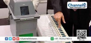 Read more about the article കേരളത്തില്‍ തെരഞ്ഞെടുപ്പിനായി തയാറാക്കി വെച്ചിരിക്കുന്ന യന്ത്രങ്ങളില്‍ വ്യാപക തകരാര്‍ ; ഇന്നലെ രാത്രി  വ്യോമസേനയുടെ പ്രത്യേക വിമാനത്തില്‍ കൊച്ചിയിലെത്തിച്ചത് 3,000 പുതിയ വോട്ടിങ് യന്ത്രങ്ങള്‍