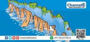 Read more about the article മഹാപ്രളയം ആവര്‍ത്തിക്കാതിരിക്കാനുളള മുന്‍കരുതലും തകര്‍ന്ന മേഖലകളുടെ പുനര്‍നിര്‍മാണവും ലക്‌ഷ്യം; നവകേരള നിര്‍മാണത്തിനായി കേരളാ സർക്കാർ ടെൻഡർ വിളിച്ചു