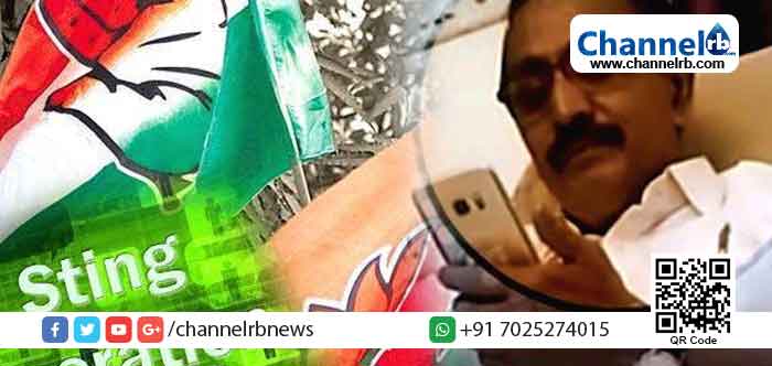 You are currently viewing കോഴിക്കോട് എം.പി എം. കെ രാഘവനെതിരായ അഴിമതി ആരോപണം; ഫോറന്‍സിക് പരിശോധന വേണമെന്ന്  കളക്ടറുടെ റിപ്പോര്‍ട്ട്