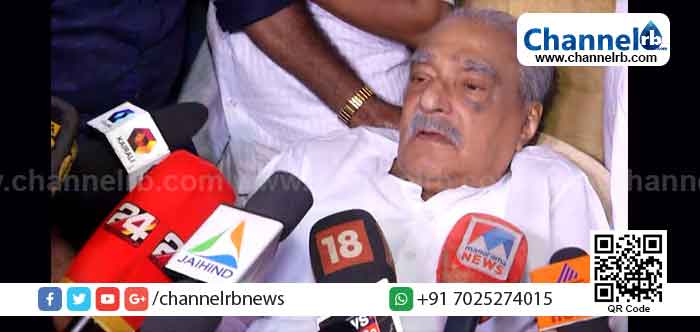 You are currently viewing കേരളാ കോണ്‍ഗ്രസ് (എം) ചെയര്‍മാനും എം.എല്‍.എയുമായ കെ. എം മാണി അന്തരിച്ചു